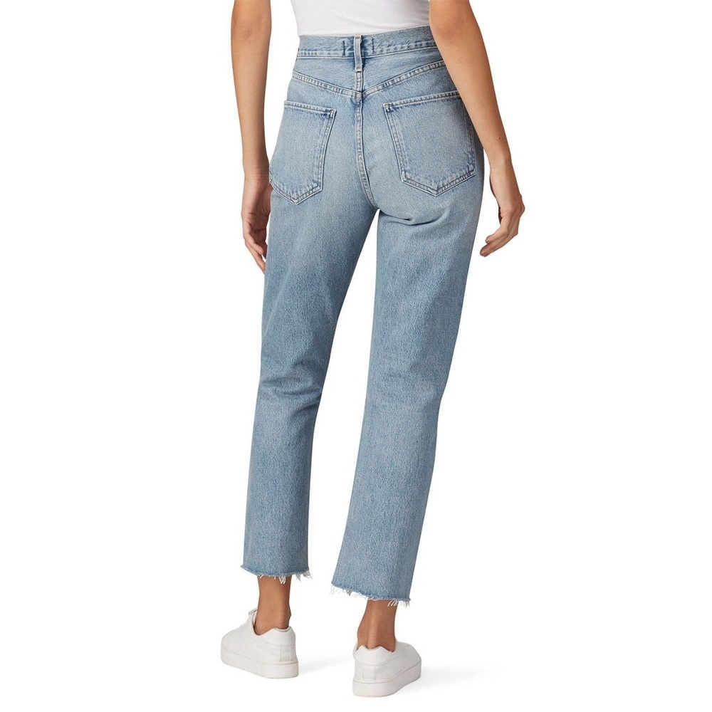 AGOLDE Riley Jeans - Picture 5 of 11